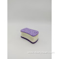 Natural Kitchen Cleaning Dish Washing Cellulose Sponge